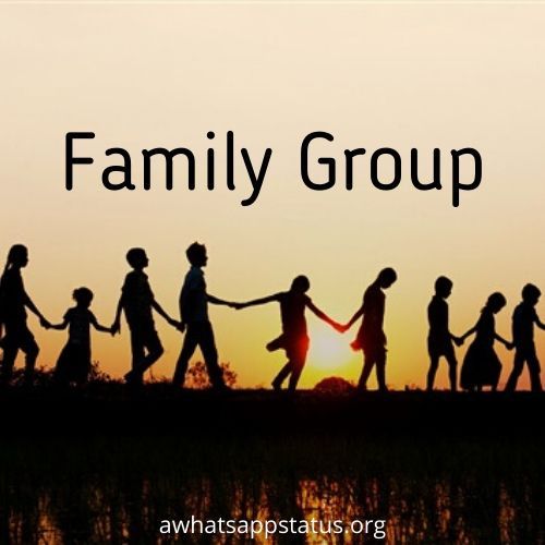 family images for Whatsapp dp
