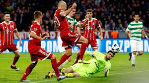 حقق بايرن ميونخ فوزا صعبا على ضيفه فريق ماينز بنتيجة 2 - 1 فى المباراة التى جمعت الفريقين اليوم  الدوري الالماني