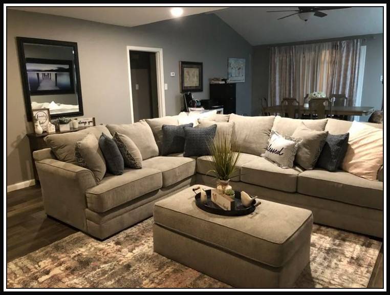 big lots sectional sofa broyhill