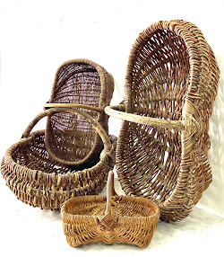 FRENCH BASKETS