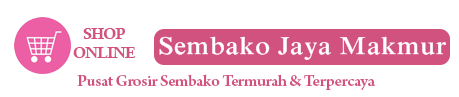 Sembako Jaya Makmur Distributor Sembako Termurah Terpercaya