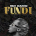 Download Full Album : Rich Mavoko - FUNDI Album