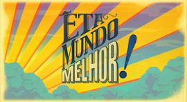 VEM AÍ