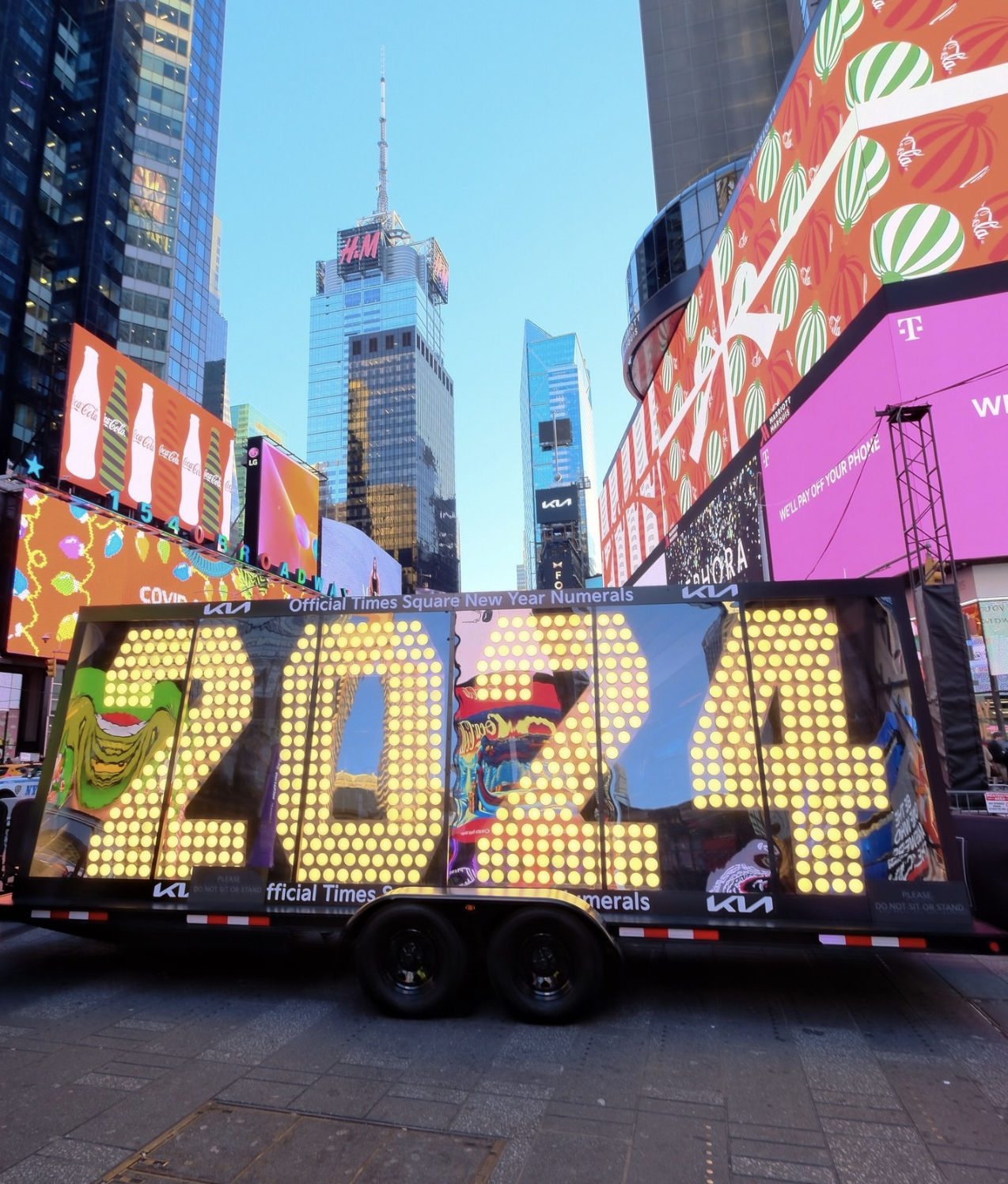 25 Unparalleled Experiences, Events and Parties for New Year's Eve in New York