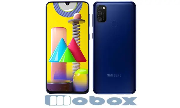 سعر ومواصفات هاتف Samsung Galaxy M21 سامسونج جلاكسي ام 21