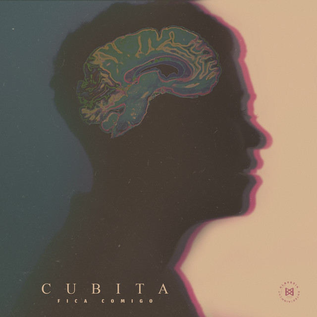 Cubita - Fica Comigo [Exclusivo 2021] (Download Mp3)