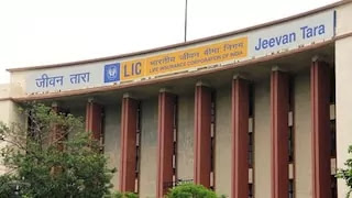LIC IPO Latest Update: Draft submitted with SEBI, policy holders will get more than 3 crore shares - GoogleKarle