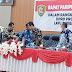 Dewan Serahkan Hasil Rekomendasi LKPJ Gubernur Maluku