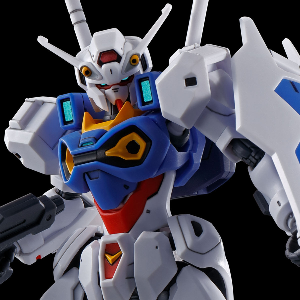 P-BANDAI: HGUC 1/144 GUNDAM DEVELOPMENT TEST UNIT 0 - 02