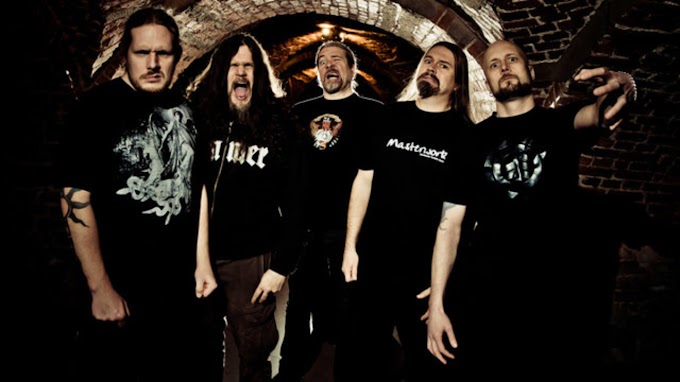 Meshuggah lanzará nuevo disco