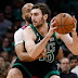 Forget the Blockbuster Trade: Celtics Prioritize Retaining Kornet, the King of Quiet Efficiency.