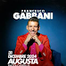 AUGUSTA, CAPODANNO IN PIAZZA CON FRANCESCO GABBANI IN CONCERTO
