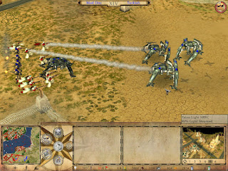 Empire Earth II Full Game Repack Download