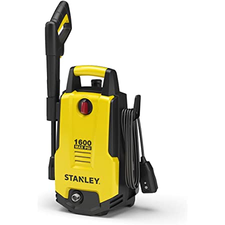 Stanley SHP 2150 Pressure Washer