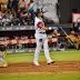 José Siri, un bate que despierta en la postemporada del béisbol dominicano