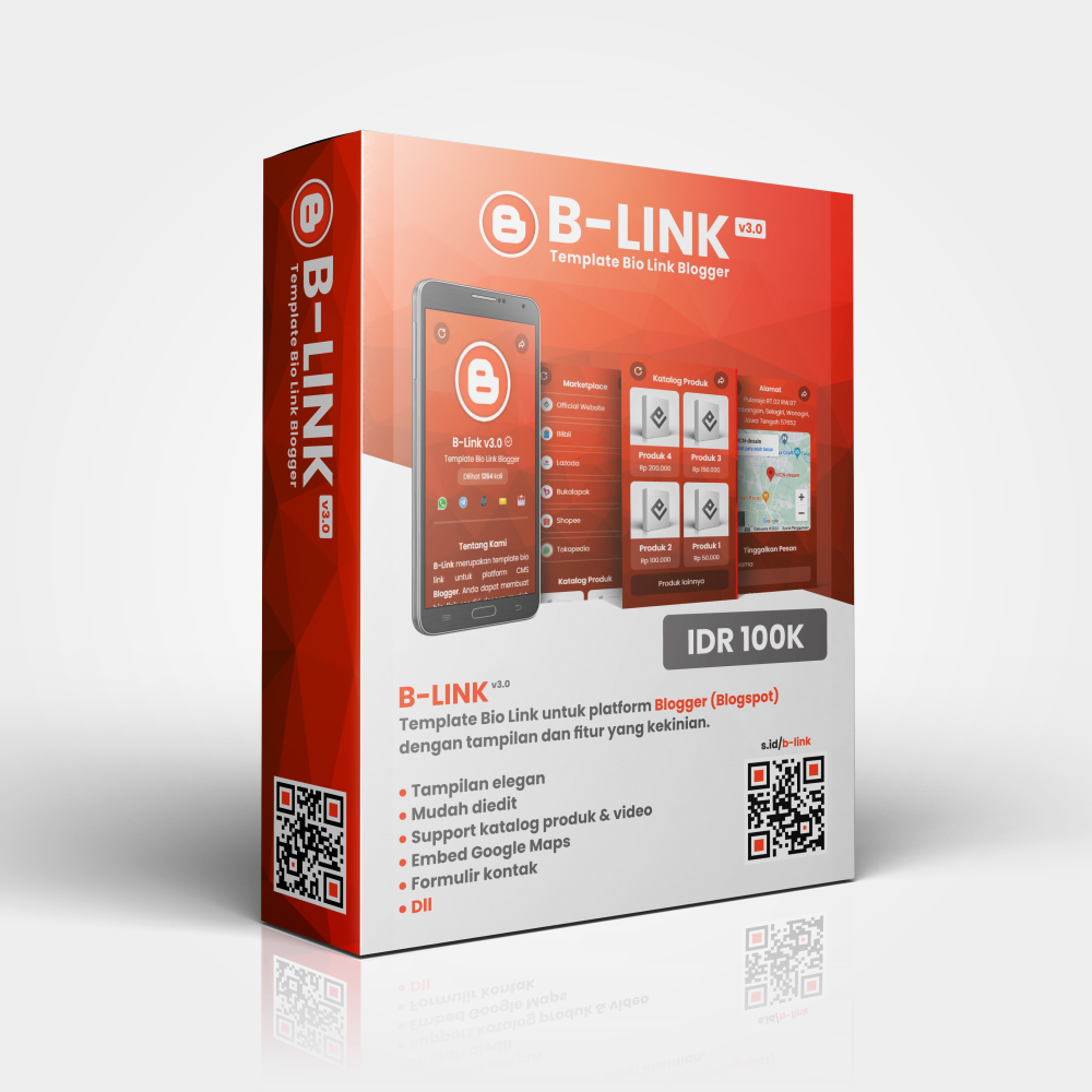 B-Link