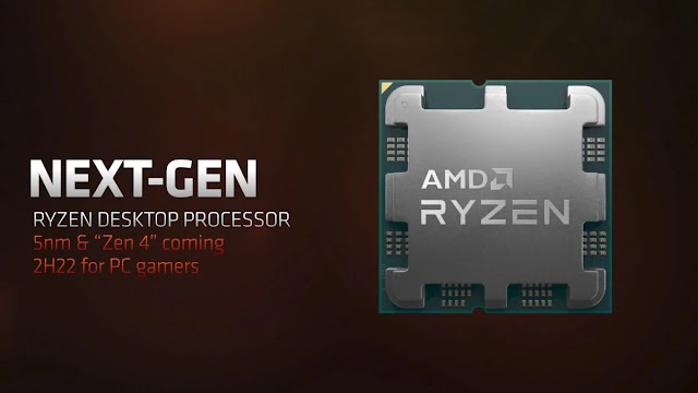 AMD Ryzen 7 5800X3D desktop CPU