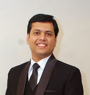 Dr Chandresh Sharma - Orthopedic Surgeon