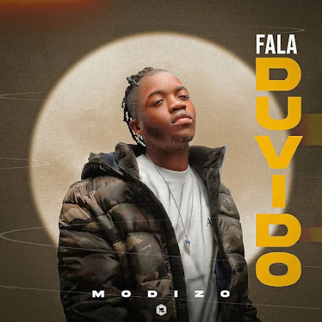 Modizo - Fala Duvido (Vou Ti Da Nenê Baby)