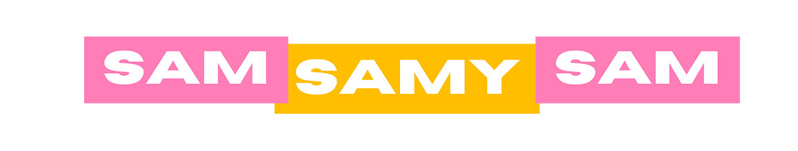 SamSamySam