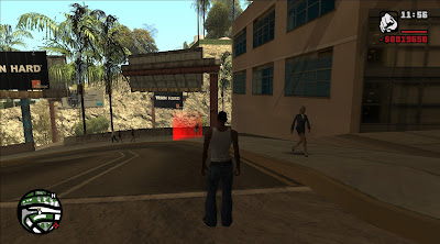 gta sa antique rob mod download free by moddinghouse.com