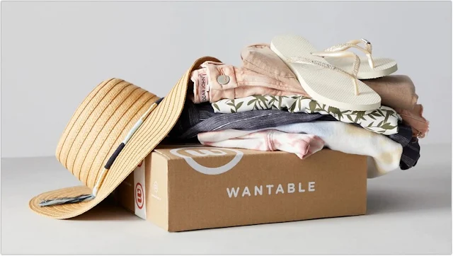 Best Clothing Subscription Boxes Gifts for Women