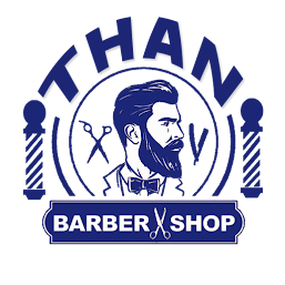 Cắt Tóc Nam Đẹp - ThanBarberShop