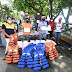 Sarangani fisherfolks get GPS fish finder devices from provincial  government 