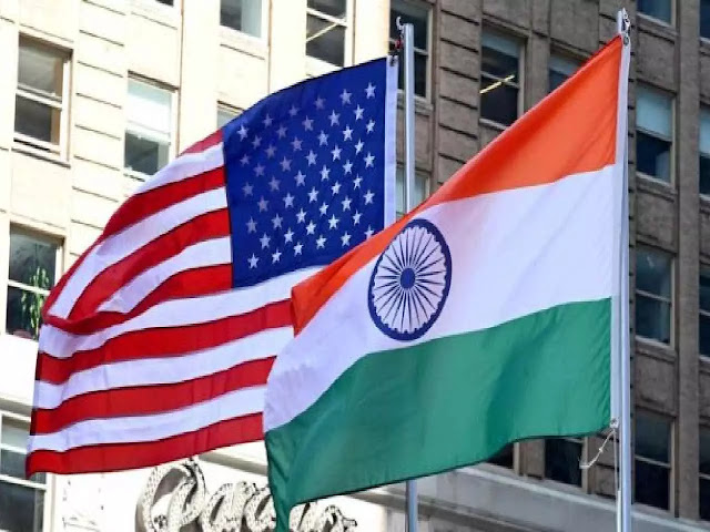 India, US Likely To Move Forward On Set Of initiatives In 2022: White House