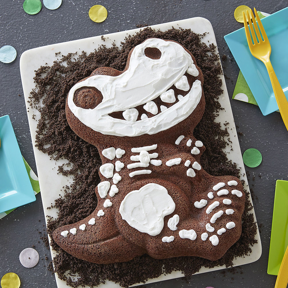 110 Best Dinosaur Birthday Cakes 2022