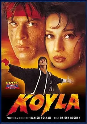 Rakesh Roshan in Koyla