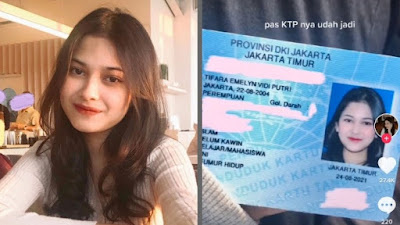 CARA Mengganti Data dan Foto Serta E-KTP yang Rusak, Biaya Gratis