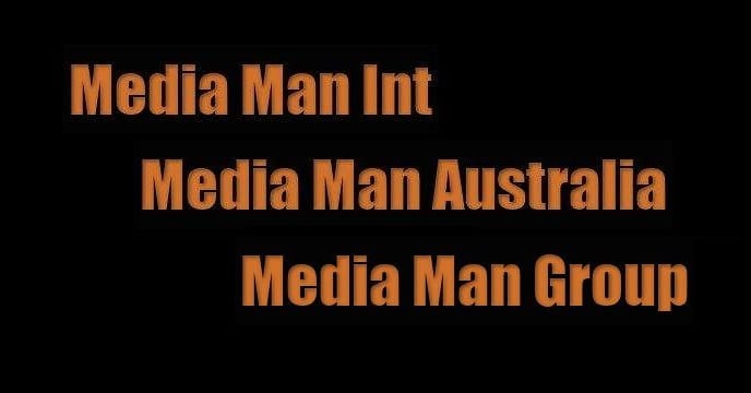 Media Man Network