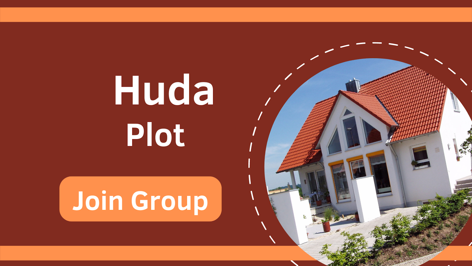 Huda Plot