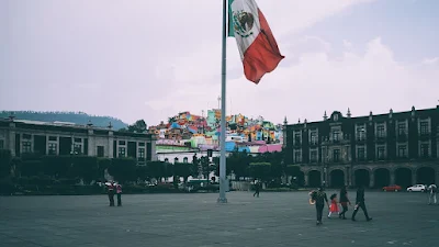 15 Monumentos de México más Importantes y su Historia