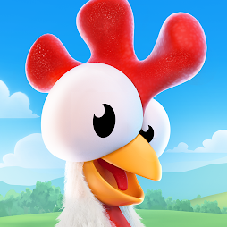 Hay Day MOD APK (Unlimited All, Max Level..)