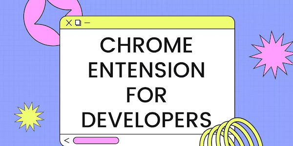 Top 10 Best Chrome Extension For Web Developers