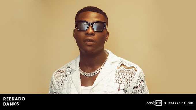 Video: Reekado Banks Live Performance in the EchooRoom