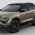 Tata Harrier Kaziranga Edition