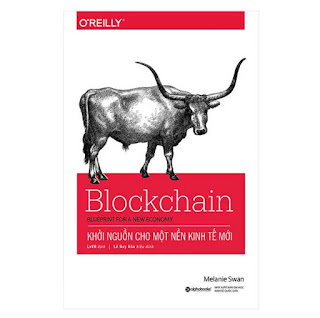 Blockchain – Khởi Nguồn Cho Một Nền Kinh Tế Mới ebook PDF EPUB AWZ3 PRC MOBI