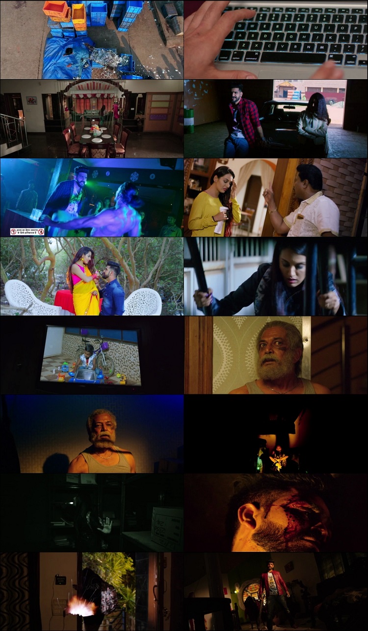 Nishyabda 2 Hindi Dubbed Movie (2017) Download Full Hd 480p | 720p | 1080p