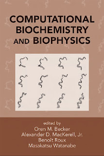 Computational Biochemistry and Biophysics