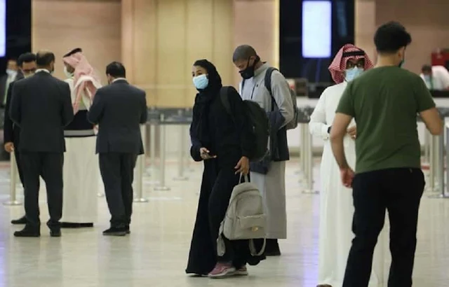 Lifting 3 Corona restrictions for Travelers coming to Saudi Arabia - Saudi-Expatriates.com
