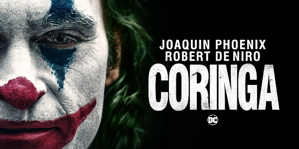 Coringa Torrent (2019) Dual Áudio 5.1 / Dublado BluRay 1080p Download