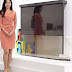 CES: LG toont met OLED Shelf concept-tv 