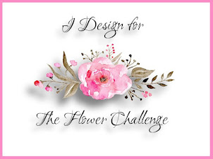 The Flower Challenge DT