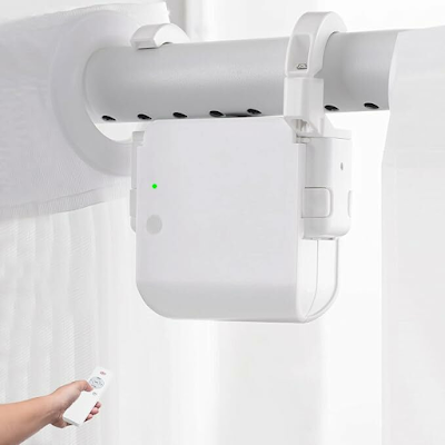 Pkshicore Electric Curtain Switch Robot