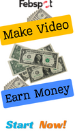 Make Videos Earn Money