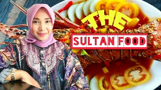  The Sultan Food, Segera Hadir di Mataram untuk Selera Para Sultan