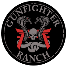 Gunfighter Ranch Apparel